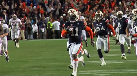 auburn wins kick radio call|kick six alabama.